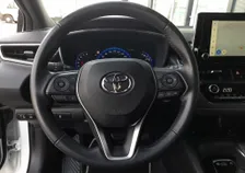 Corolla TOURING SPORTS 2,0 Hybrid Aut - Image 8