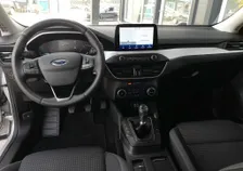 Focus Traveller 1,5 EcoBlue C&C - Image 3