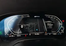 530 e TOURING M-SPORT 4x4 Aut - Image 8