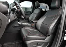 Explorer ST-LINE 3,0 V6 EcoBoost PHEV 4x4 Aut - Image 13