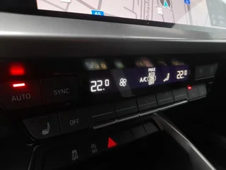 A3 SB ADVANCED 35 TDI S-tr - Image 5