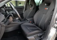 Octavia Combi RS PHEV 150/245 DSG - Image 11