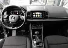 Karoq 2,0 TDI DSG - Image 3