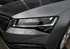 Superb Kombi STYLE PHEV 156/218  DSG - Image 17