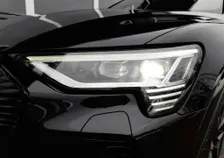 e-tron 50 quattro S-LINE BLACK EDITION - Image 17