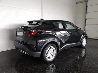 C-HR 2,0 Hybrid Aut. - Image 2