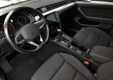 Passat Variant BUSINESS 2,0 TDI DSG - Image 10