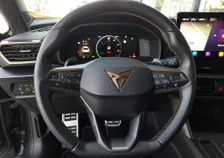 Formentor VZ PHEV 150/245 DSG - Image 9