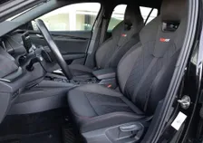 Octavia Combi RS PHEV 150/245 DSG - Image 10