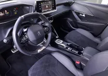 208 GT-LINE 50kWh Aut - Image 12