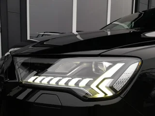 Q7 S-LINE 55 TFSI e Quattro PHEV S-tr - Image 17