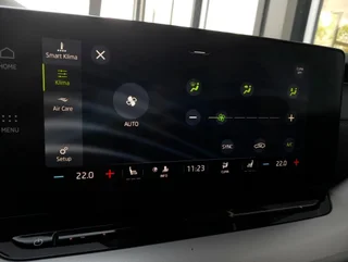 Octavia Combi STYLE PHEV DSG - Image 5