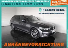 330 e Touring SPORTLINE 4x4 PHEV Aut. - Image 1
