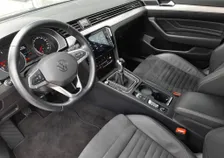 Passat Variant ELEGANCE 2,0 TDI - Image 10