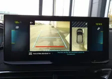 3008 GT-LINE 300 PHEV 4x4 Aut - Image 4