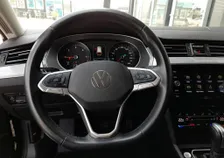 Passat Variant BUSINESS 2,0 TDI DSG - Image 8