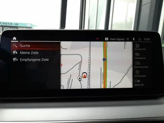 520 d Touring 4x4 Aut - Image 4