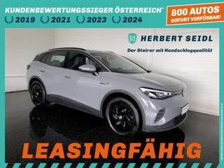 ID 4 Pro Performance 77 kWh - Image 1