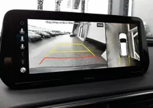 Santa Fe PHEV 4x4 Aut - Image 5