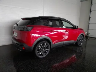 3008 GT-LINE PureTech 130 Aut - Image 2