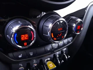 Countryman 4x4 PHEV Aut - Image 5