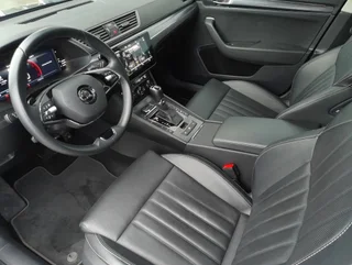 Superb Kombi PREMIUM EDITION 2,0 TDI DSG - Image 10