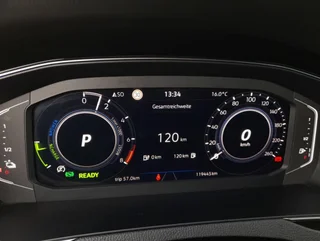 Passat Variant GTE PHEV DSG - Image 8