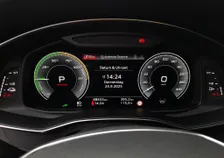 A6 Avant DESIGN 50 TFSIe quattro S-tr - Image 7