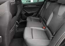 Octavia Combi TOUR 2,0 TDI DSG - Image 12