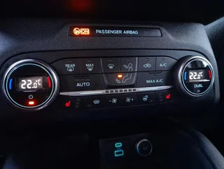 Kuga ST-LINE X 2,5 DURATEC PHEV Aut - Image 5