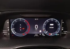 Octavia Combi STYLE 2,0 TDI DSG - Image 7