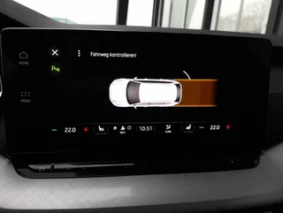 Octavia Combi TOUR 2,0 TDI DSG - Image 4