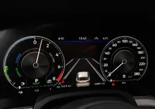 Touareg ELEGANCE V6 eHybrid 4x4 DSG - Image 8