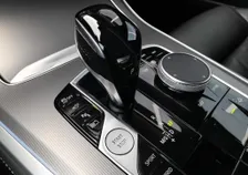 X5 45e M-SPORT 4x4 PHEV Aut - Image 8