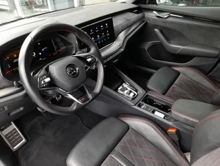 Octavia Combi RS PHEV 150/245 DSG - Image 11