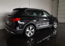 Tarraco XPERIENCE PHEV 245 DSG - Image 2