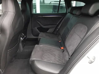 Superb Kombi SPORTLINE 156/218 PHEV DSG - Image 13