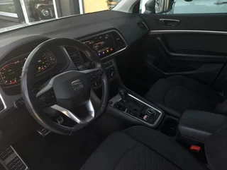 Ateca FR-LINE 2,0 TDI DSG - Image 11