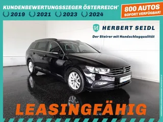 Passat Variant BUSINESS 2,0 TDI DSG