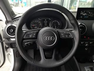 A3 SB SPORT 40 TFSIE S-tr - Image 7