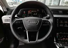 e-tron 55 quattro S-LINE - Image 8