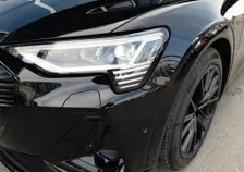 e-tron 55 quattro S-LINE BLACK EDITION - Image 16