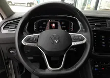 Tiguan ELEGANCE PHEV DSG - Image 9