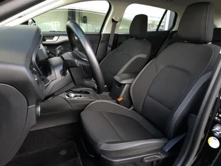 Focus Turnier 1,5 EcoBlue Cool & Connect Aut - Image 11