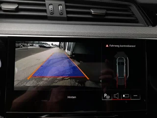 e-tron 50 quattro S-LINE BLACK EDITION - Image 4