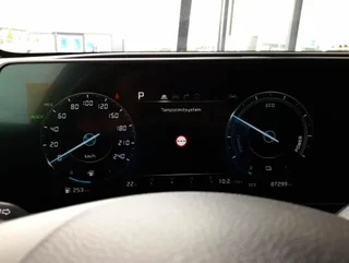 Sportage PHEV GT-Line 4x4 Aut. - Image 7