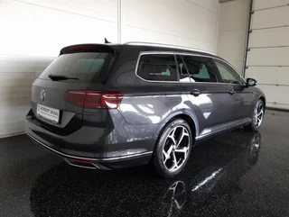 Passat Variant GTE PHEV DSG - Image 2