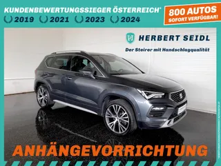 Ateca XPERIENCE 4x4 2,0 TDI DSG