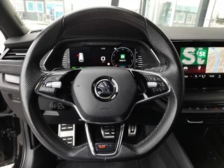 Octavia Combi RS PHEV 150/245 DSG - Image 9