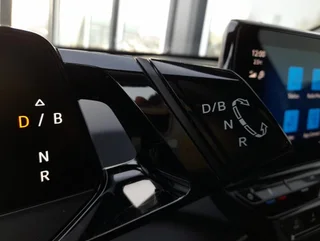 ID 3 PURE PERFORMANCE 45 kWh - Image 9